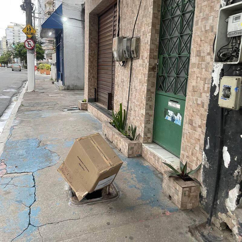 Imagem da publicação