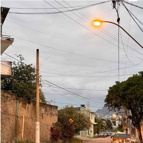 Imagem da publicação