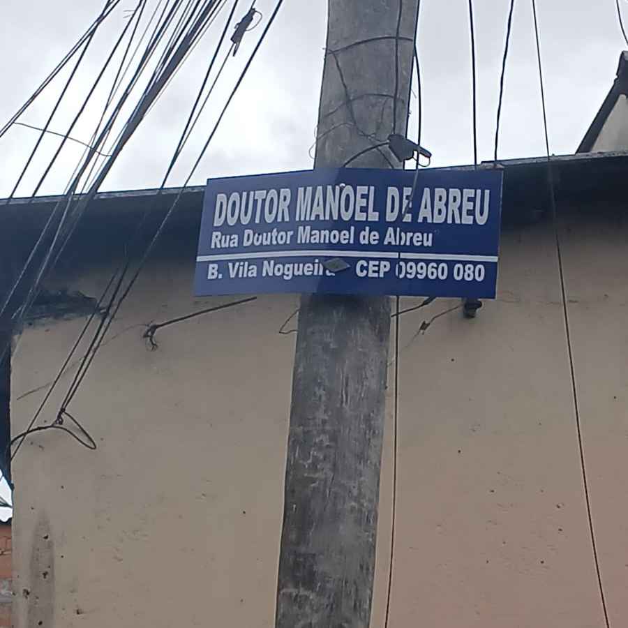 Imagem da publicação