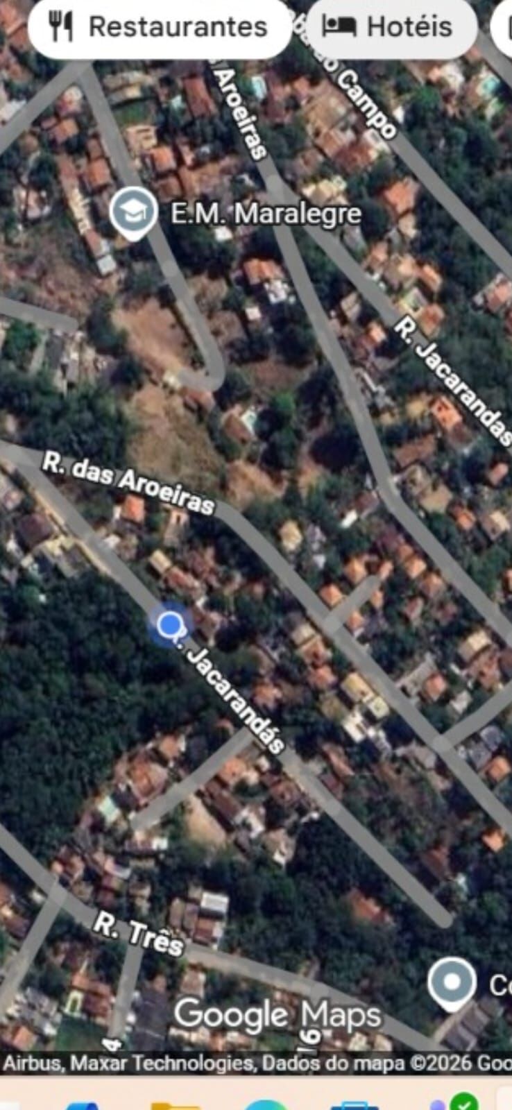 Imagem da publicação