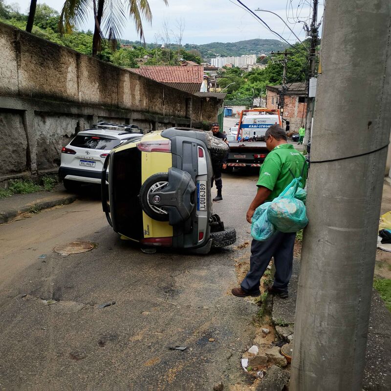 Imagem da publicação