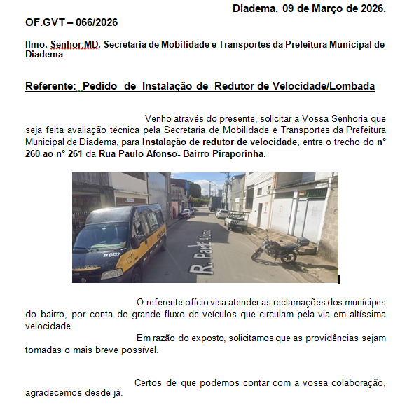 Imagem da publicação