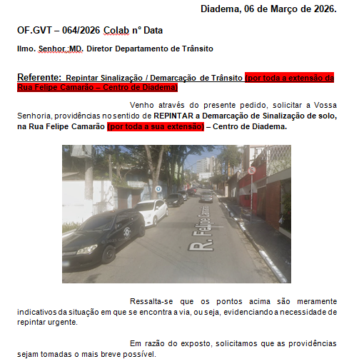 Imagem da publicação