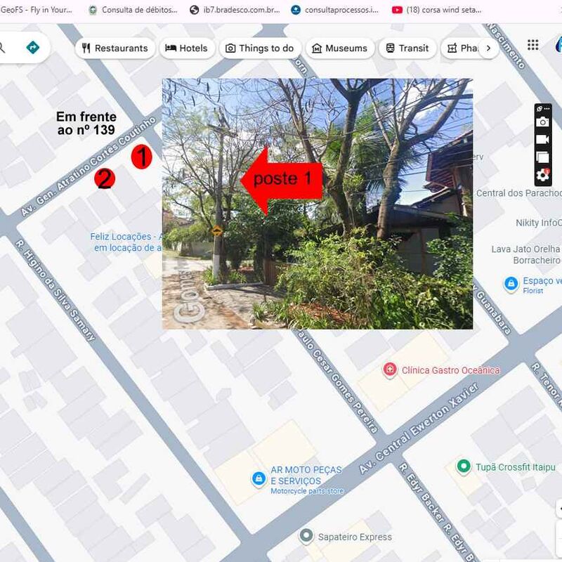 Imagem da publicação