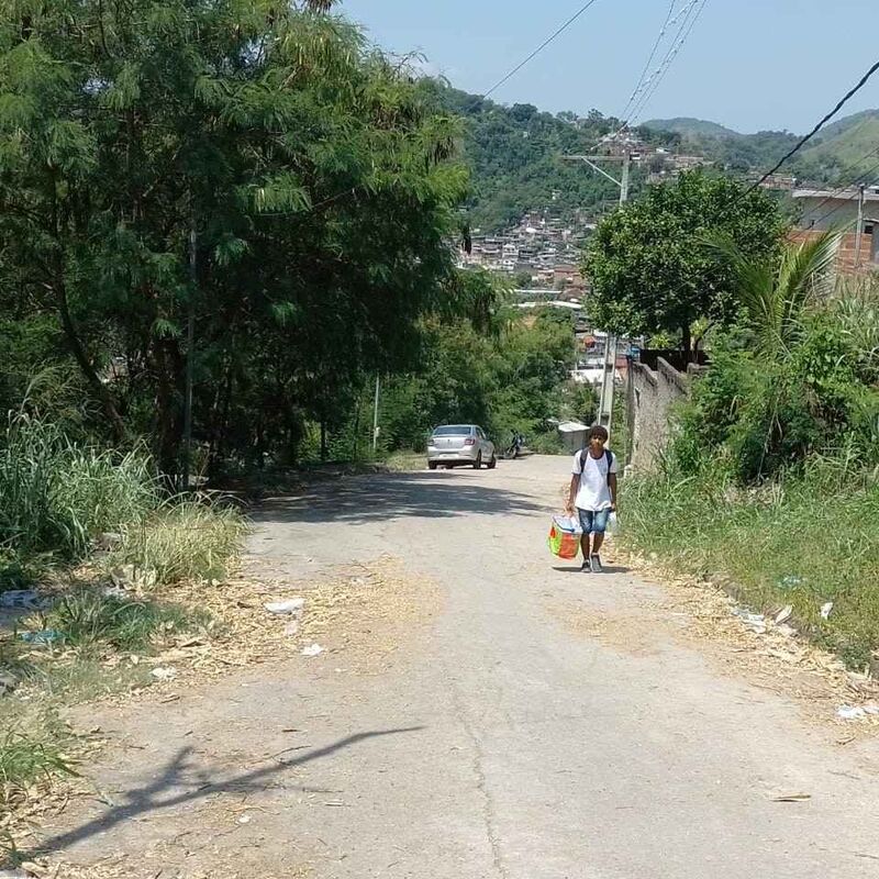 Imagem da publicação