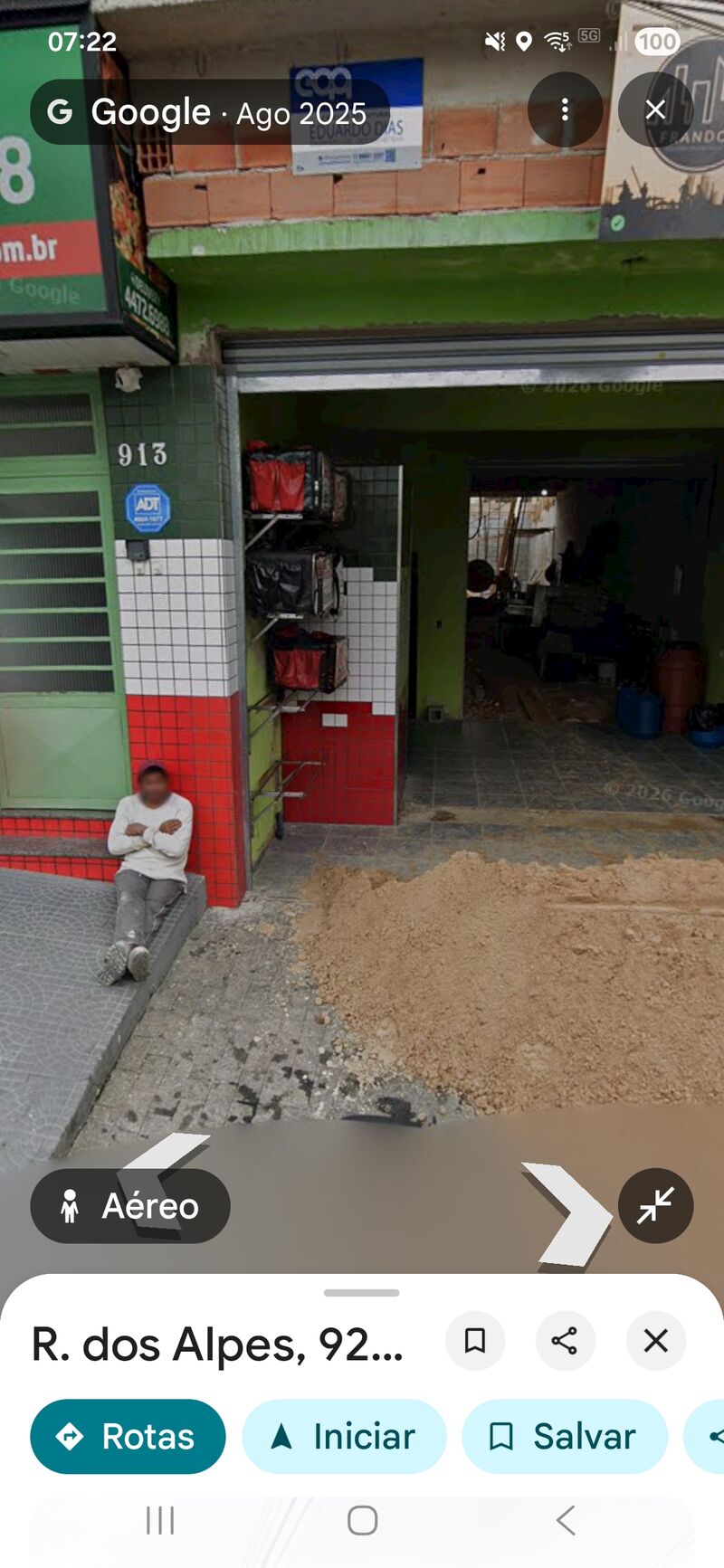 Imagem da publicação