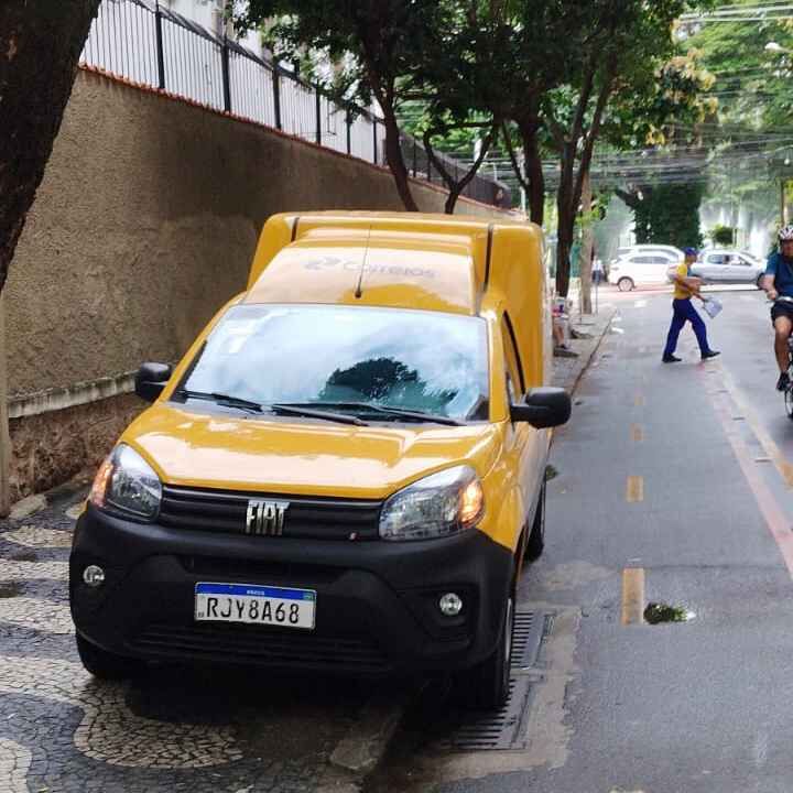 Imagem da publicação