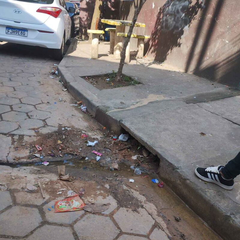 Imagem da publicação