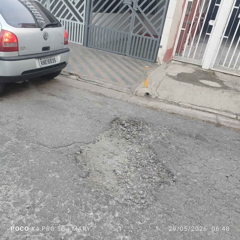 Imagem da publicação