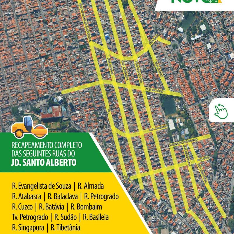 Imagem da publicação