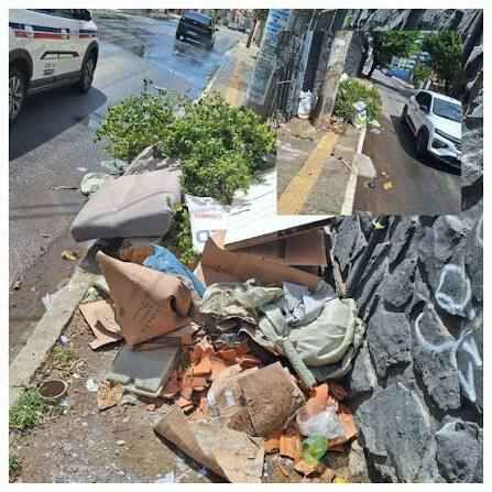 Imagem da publicação