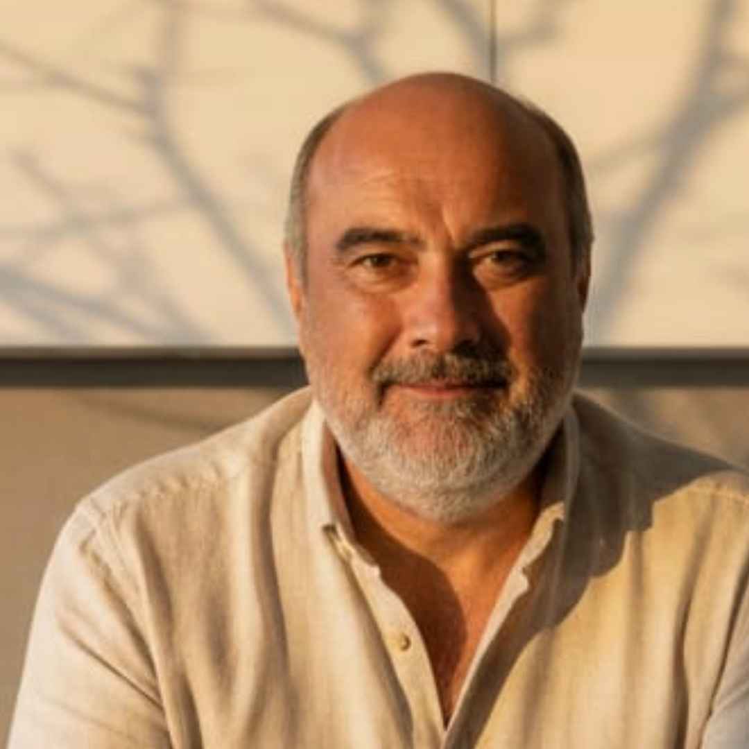 Sergio Fernandes de MORaES