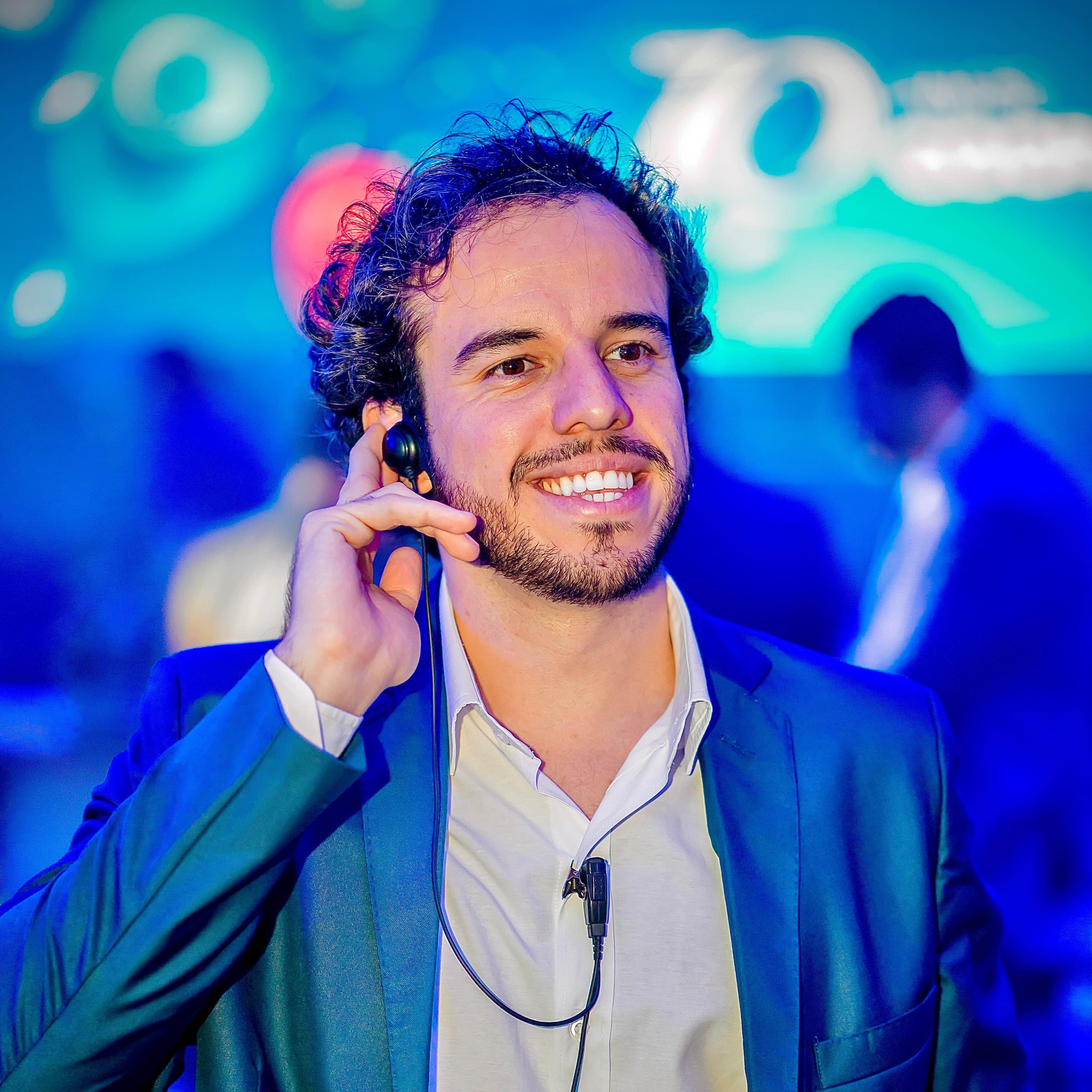 KAIQUE CARDOSO VICENTE