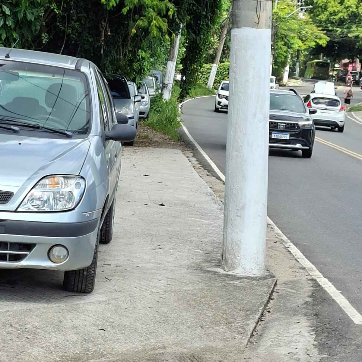 Americo Machado