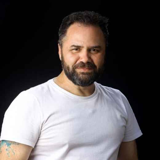 Eduardo Rodrigues de Sousa 