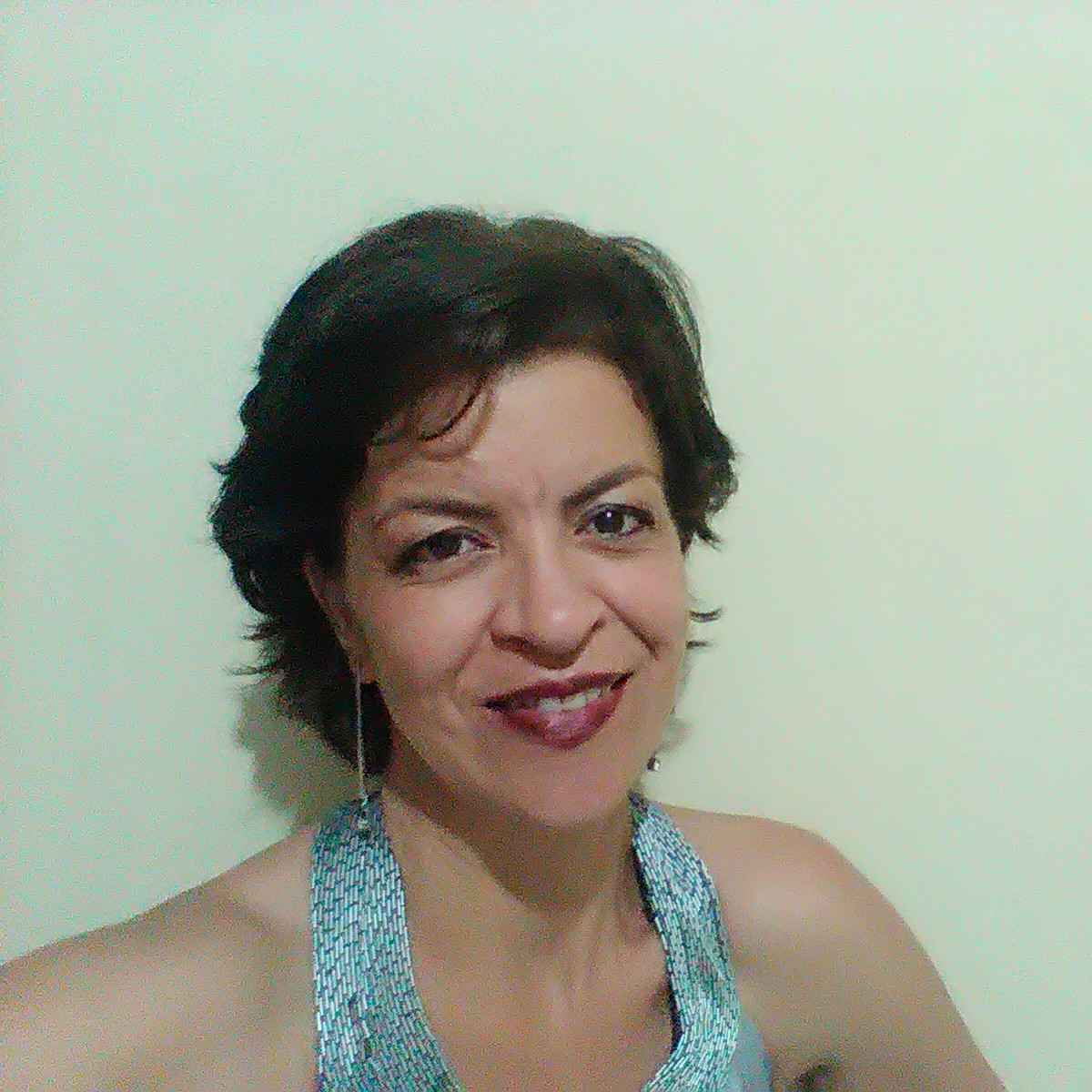 SUELI RODRIGUES DE MATTOS