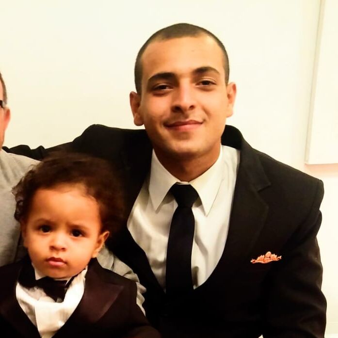 Thalison Oliveira