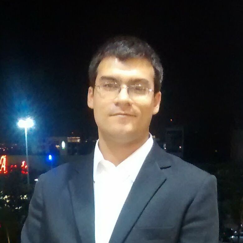Bruno Conde de Andrade