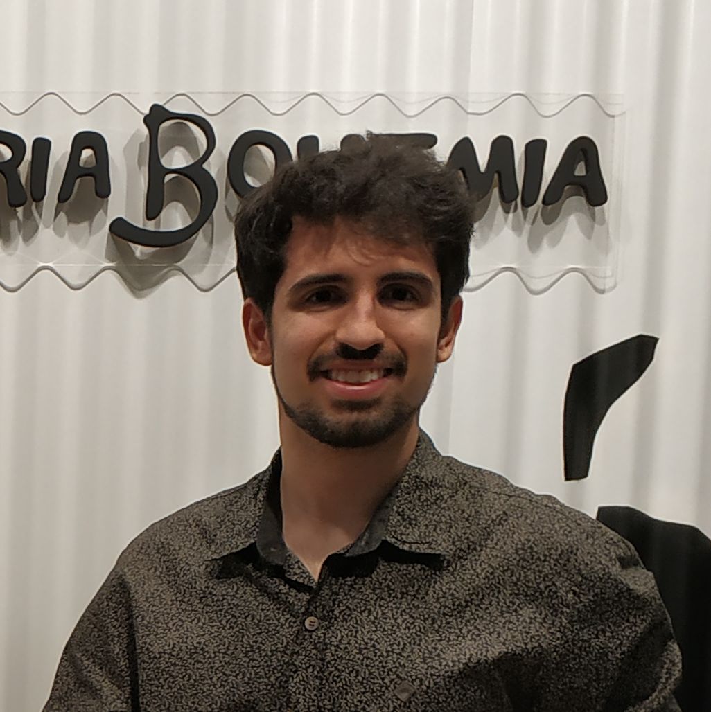 Leonardo Dias Rivera