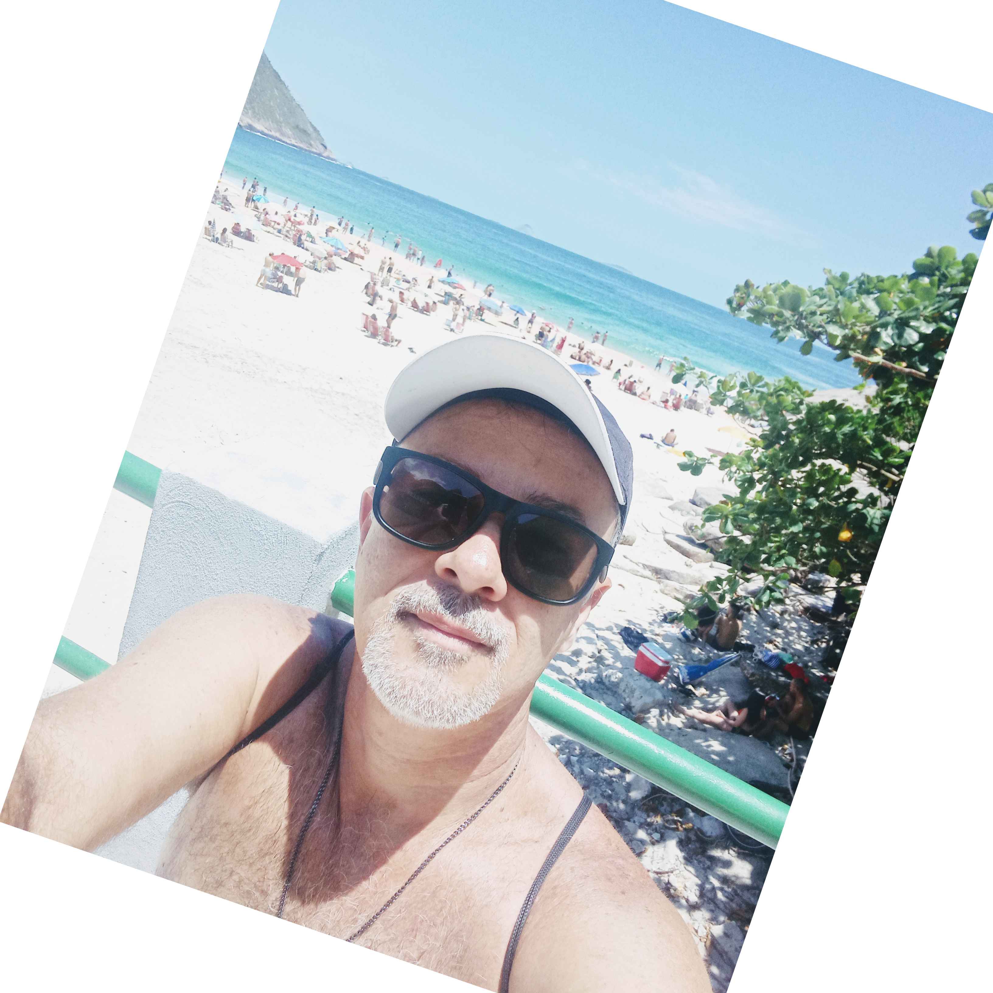 Augusto J. Rodrigues