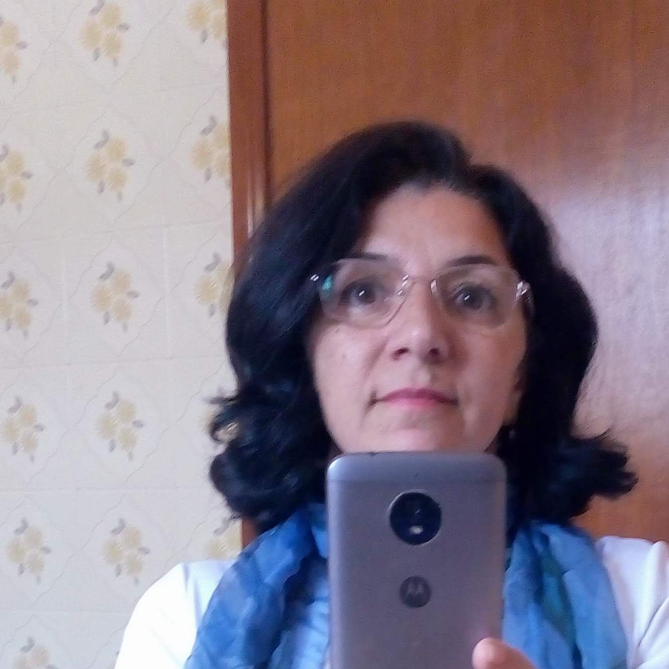 Bárbara Aparecida Lorenzeti