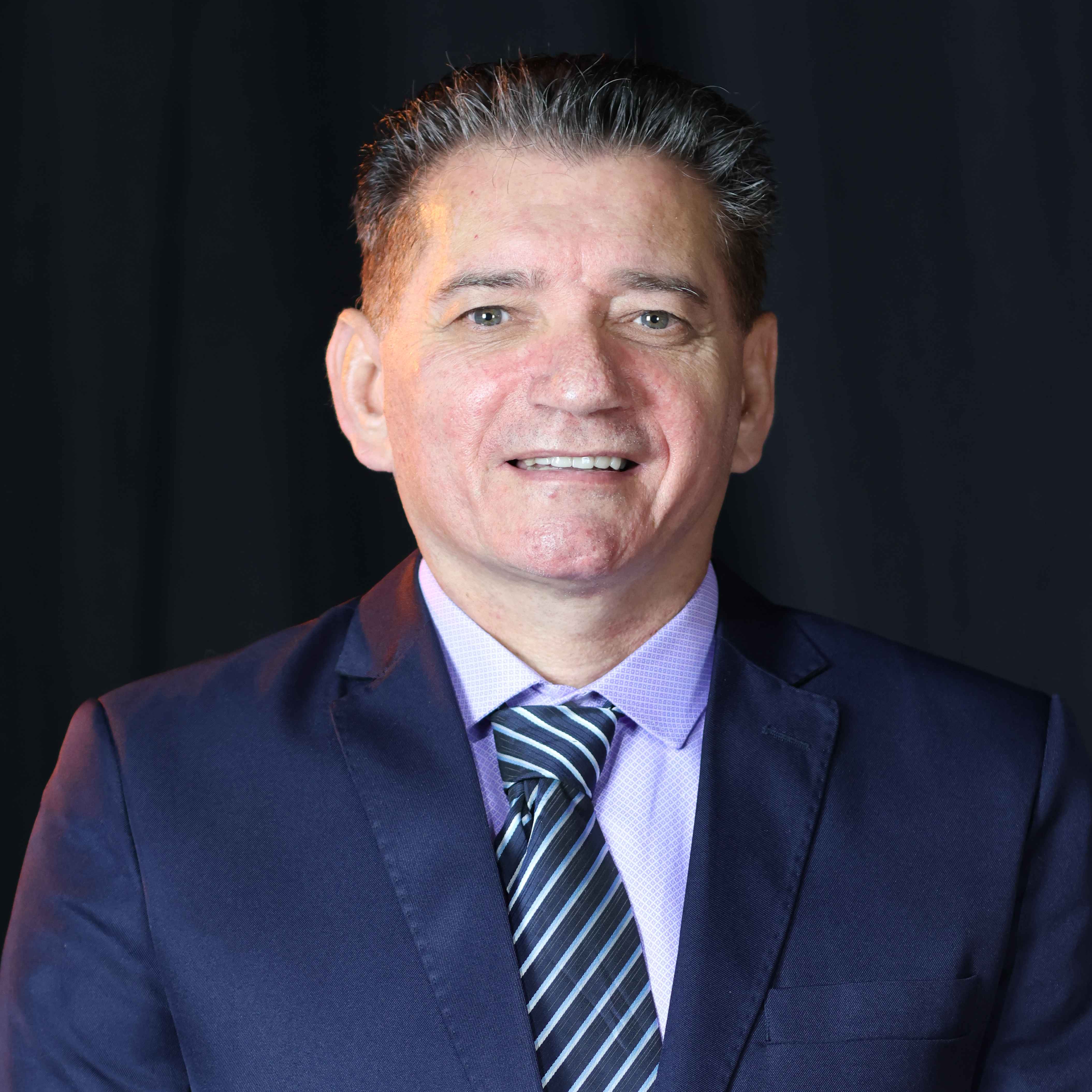 Vereador Jerry Bolsas