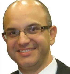 Maurício Sant Ana do Nascimento