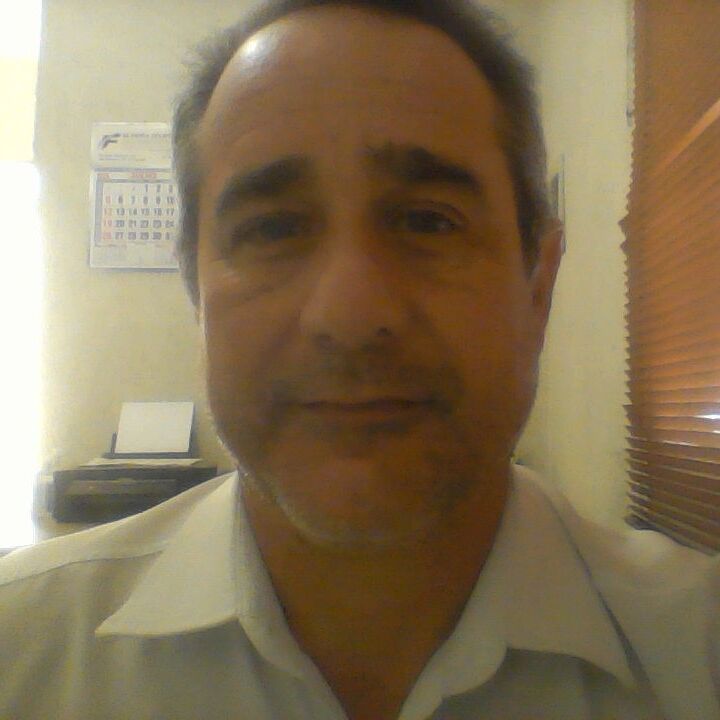 MARCOS ROBERTO FARIA