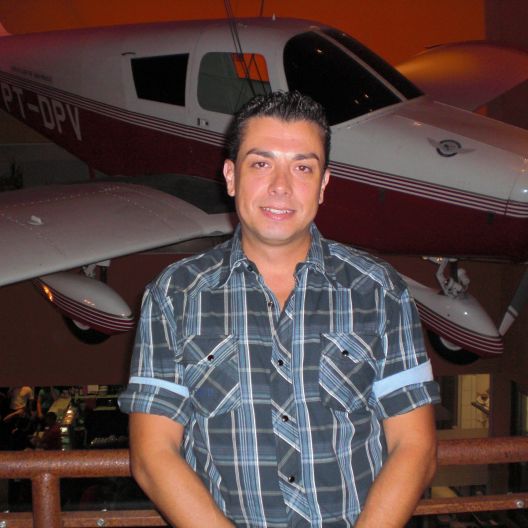 MÁRCIO PINTO