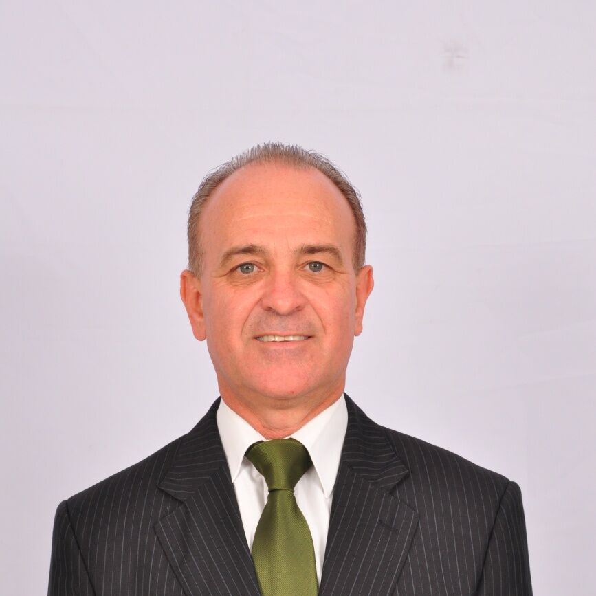 vagner pedrosa berti