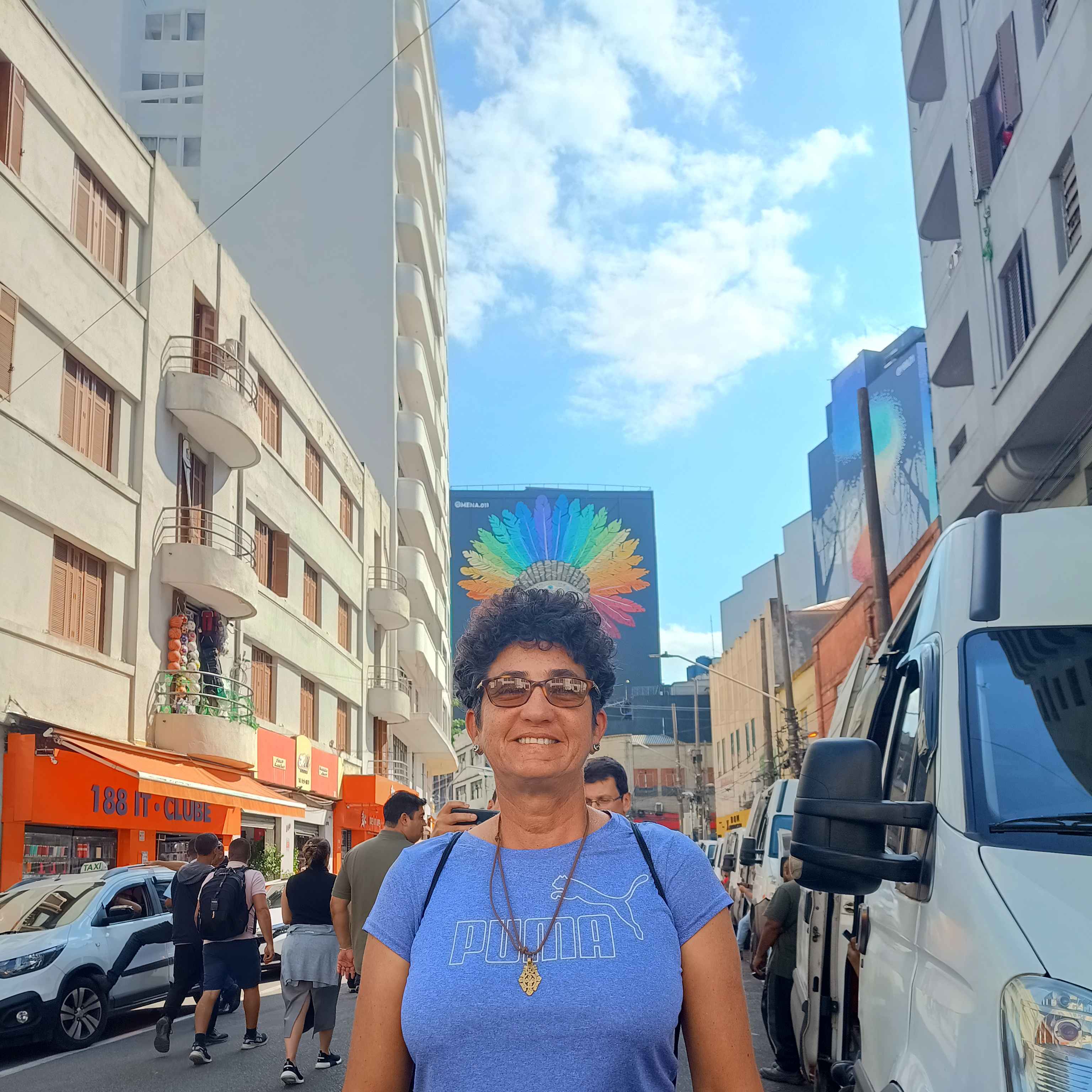 Cláudia Verônica dos Santos Lage
