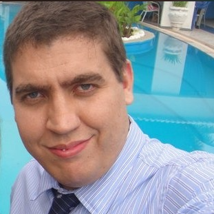 Cezar Rodrigo Fernandes