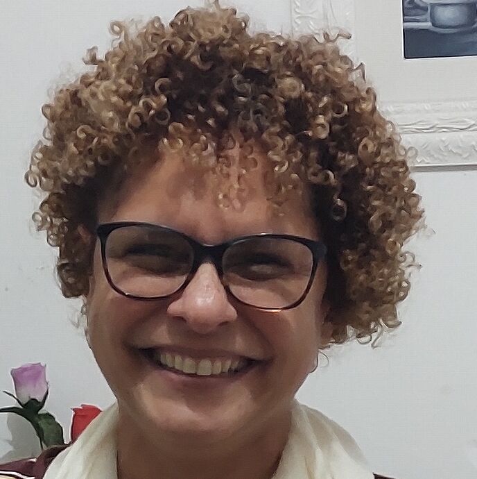 Marcia Cristina Magalhães de Mello da Rocha