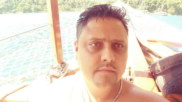 Leandro Antunes do Couto 