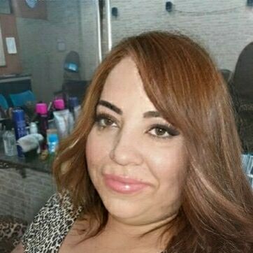 Elizabeth cruz da Silva