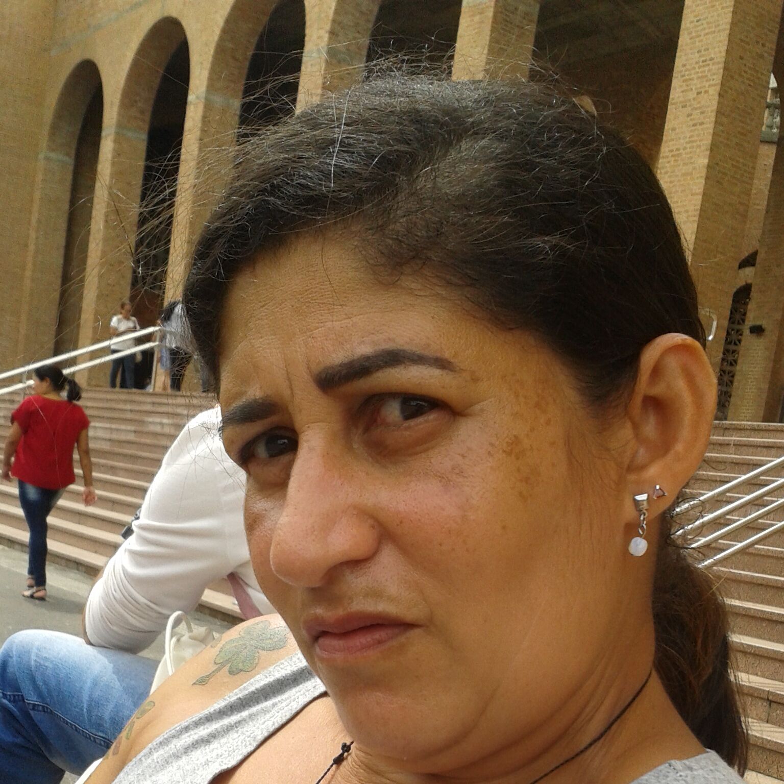 Neusa Reis dos Santos