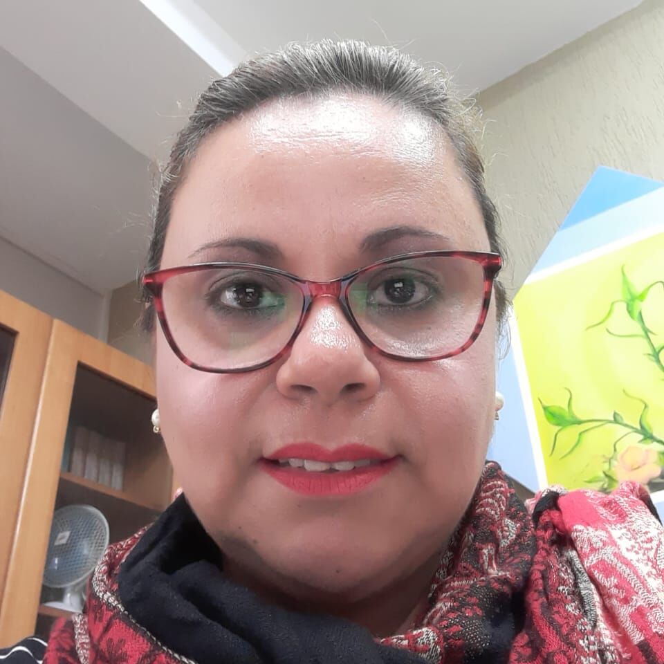 Giselly Reis da Silva