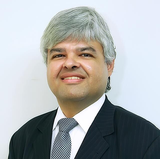 Ronaldo Vinhosa Nunes