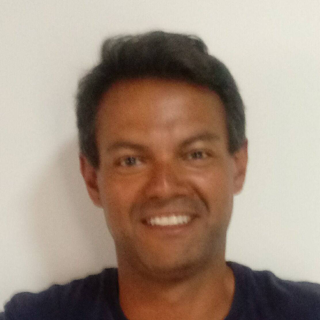 Julio Cesar Marques de Souza