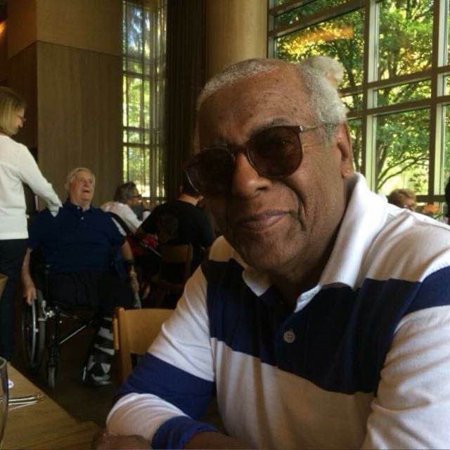 Gilberto Domingos do Nascimento 