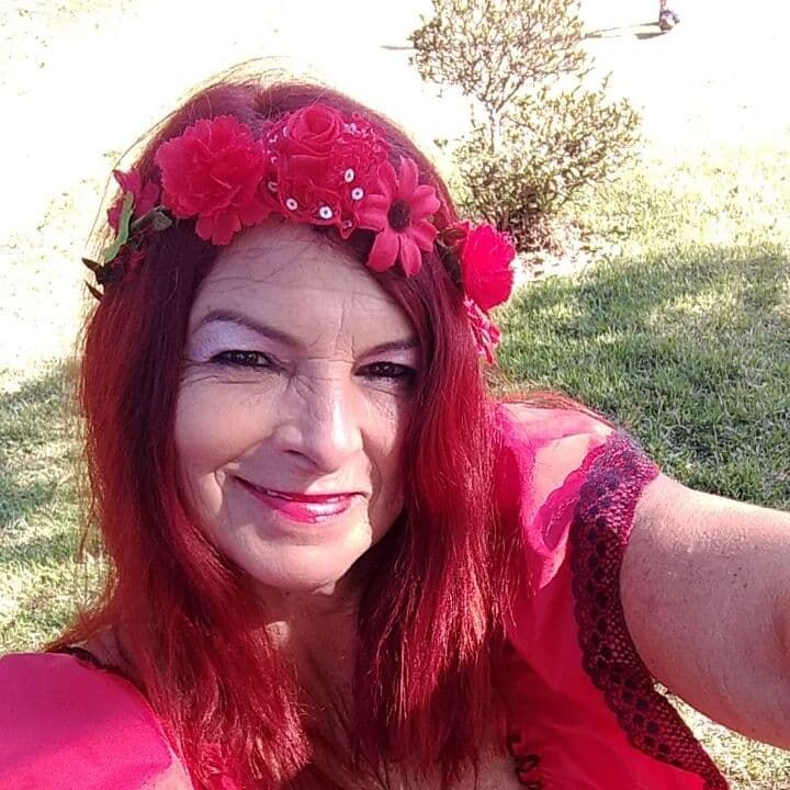 Dalva Regina Peres