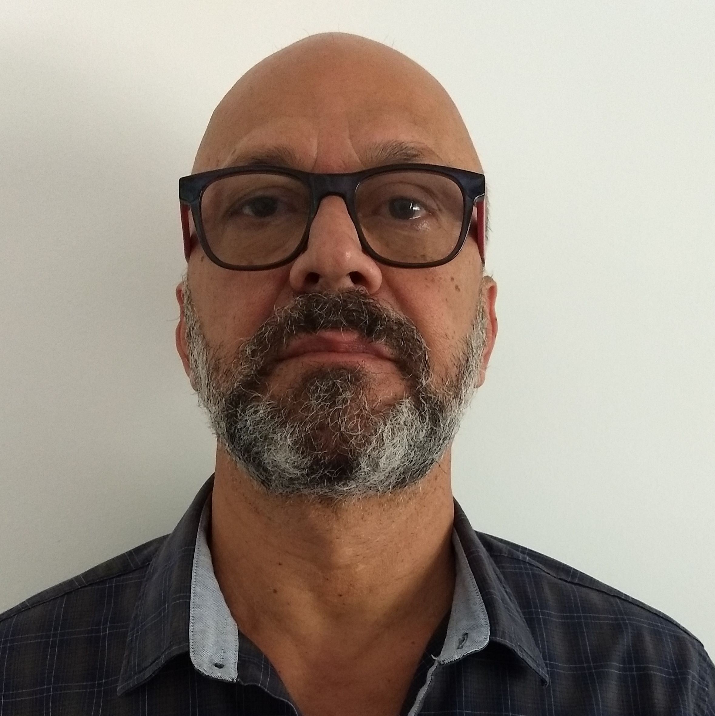 Edmar Francisco da Silveira