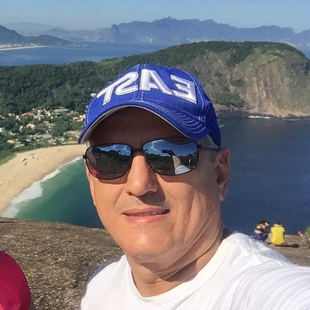 Jeronimo Pereira Vilela