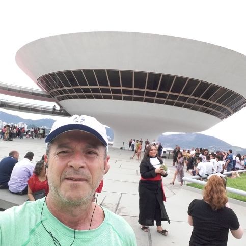 Paulo Roberto Andrade