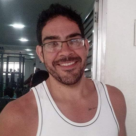 Fernando Luiz de Souza e Souza