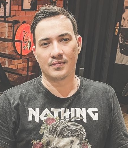 Thiago Dias dos Santos