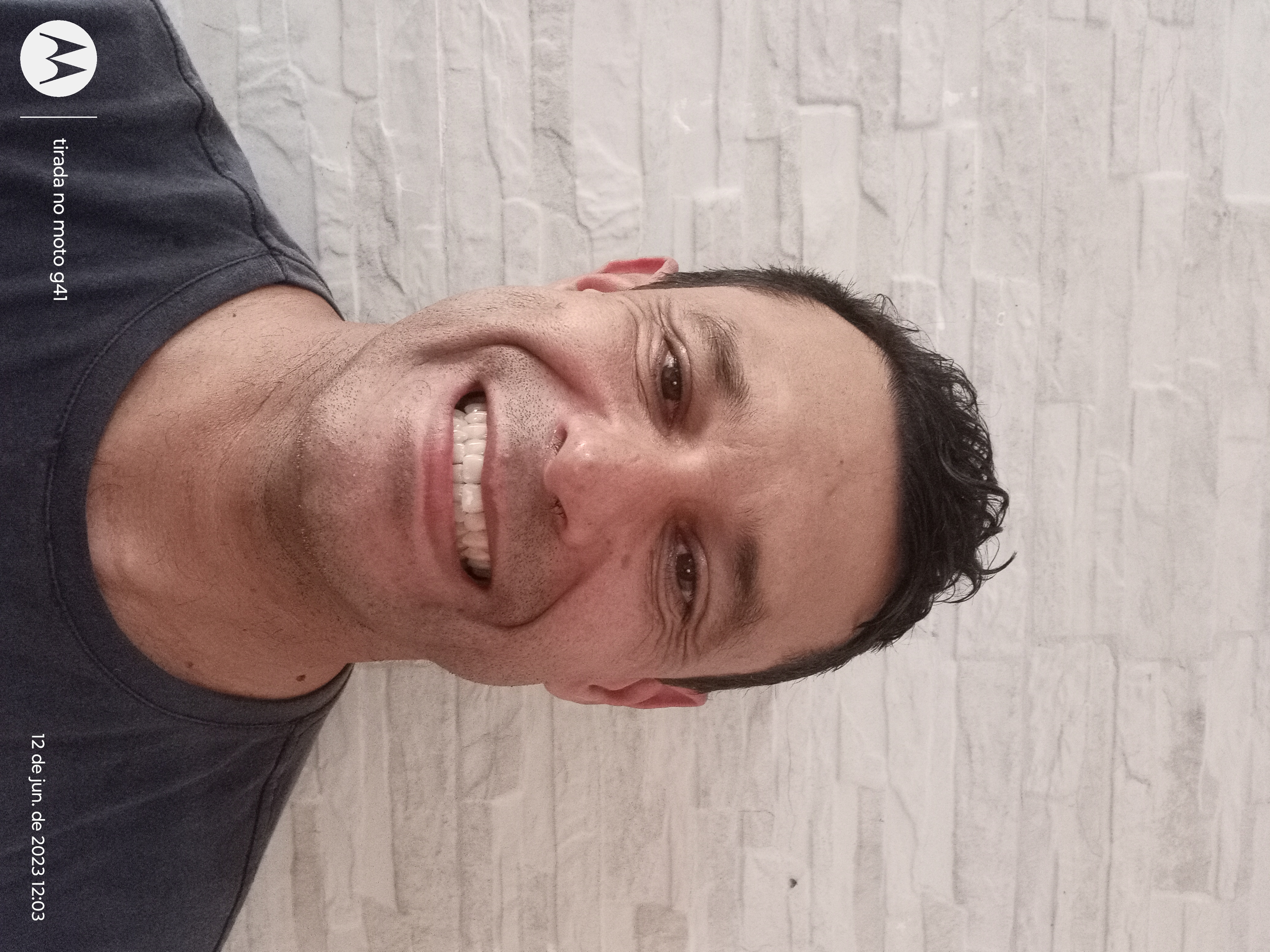 Cleriston Cabral de Souza
