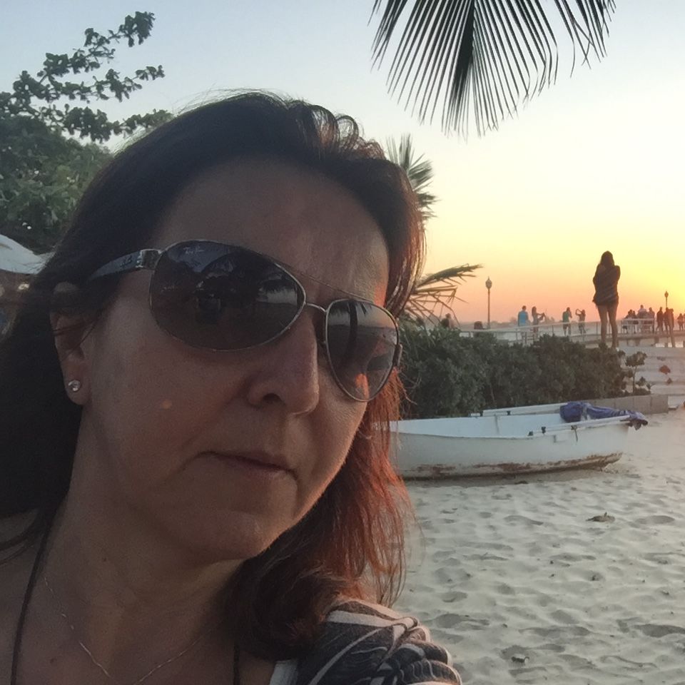 Conceição Aparecida Bomfim Maia  Lamas