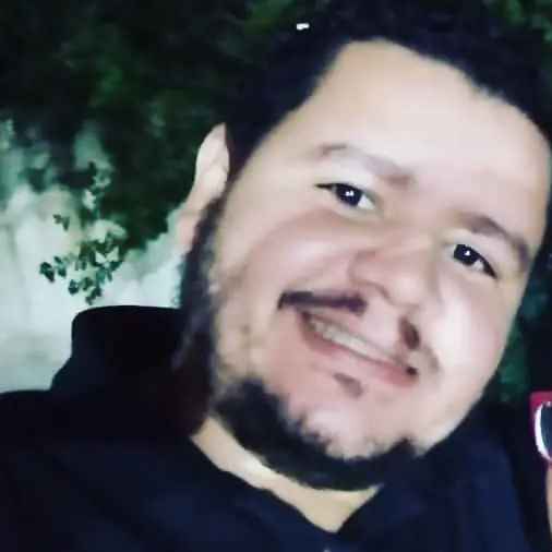 Lenilson Luiz Miranda Máximo