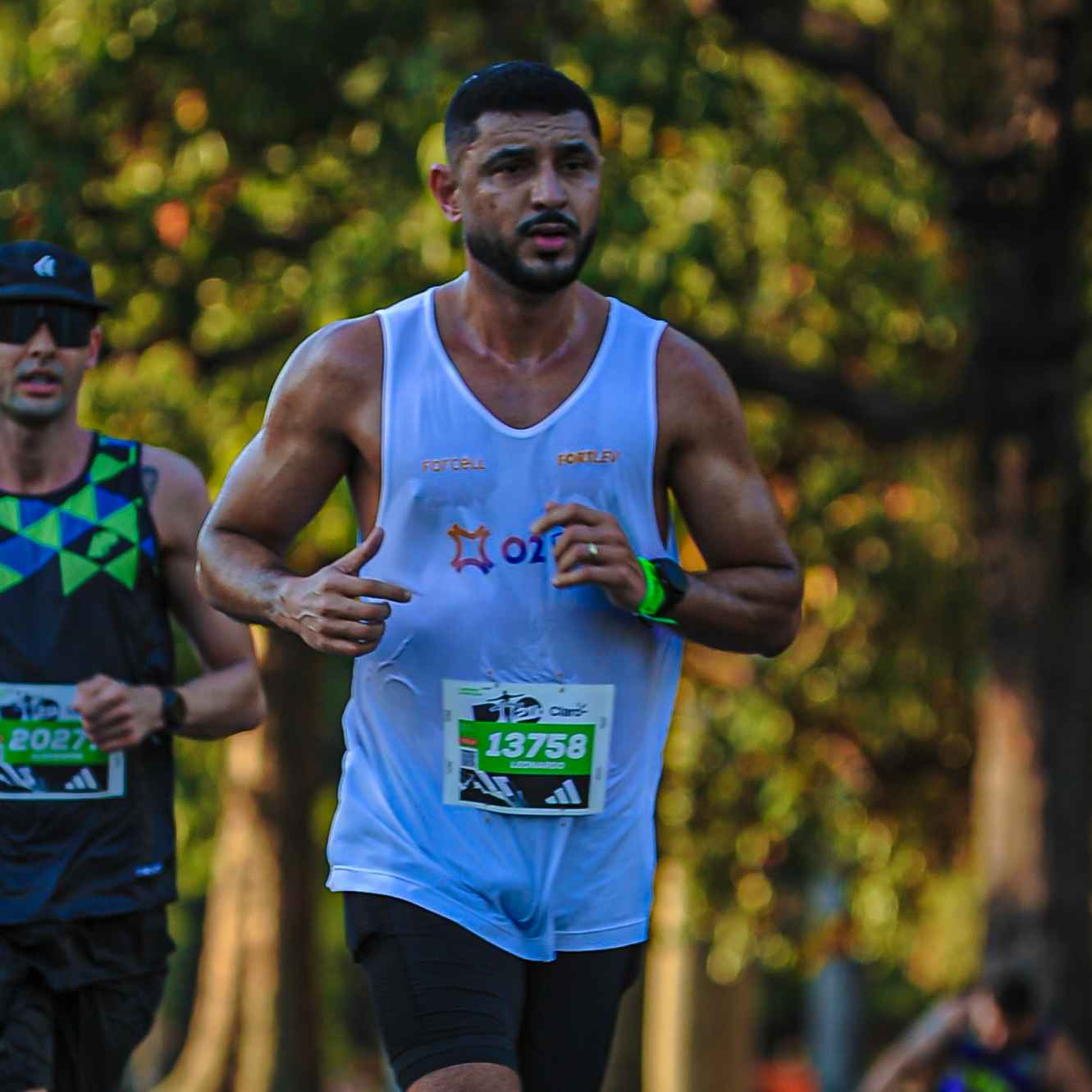 Leonardo Luiz Coutinho cardoso